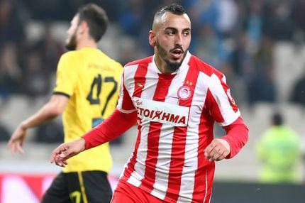 Ο χαρισματικός κ. Μήτρογλου