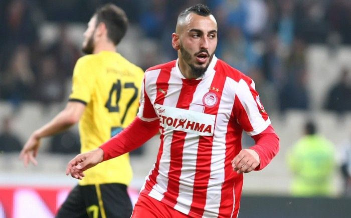 Ο χαρισματικός κ. Μήτρογλου