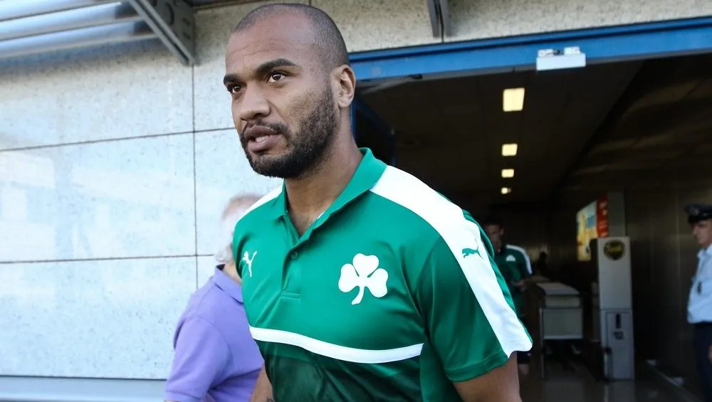 “Έγινε η πρώτη επαφή Μπεσίκτας – Παναθηναϊκού για Μολέδο”