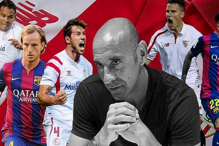 Μόντσι: Ο Μίδας του ισπανικού ποδοσφαίρου