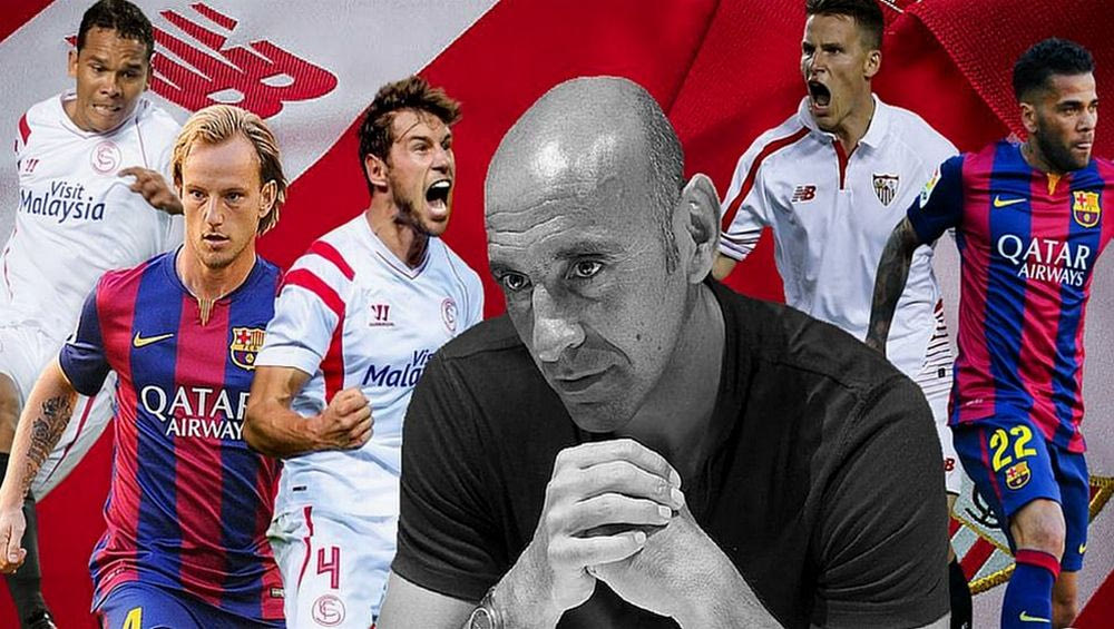 Μόντσι: Ο Μίδας του ισπανικού ποδοσφαίρου