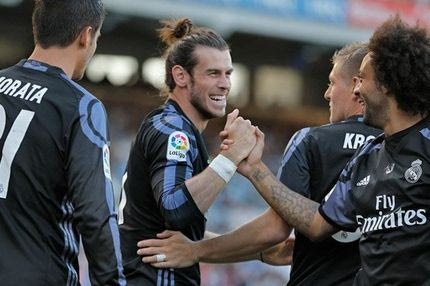 1η αγ.: Η Ρεάλ μπορεί και χωρίς Ρονάλντο, Μπενζεμά, σοκ στο 95′ για Ατλέτικο