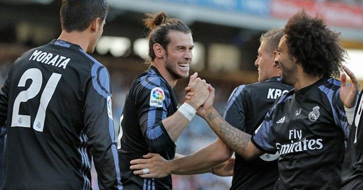 1η αγ.: Η Ρεάλ μπορεί και χωρίς Ρονάλντο, Μπενζεμά, σοκ στο 95′ για Ατλέτικο