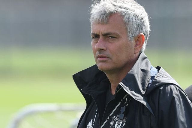 Το θλιβερό στατιστικό της φετινής Μάντσεστερ Γιουνάιτεντ!