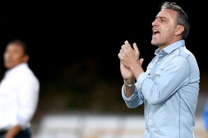 O Μπέντο (με τον Ανδρούτσο) έδειξε πως είναι προπονητής!