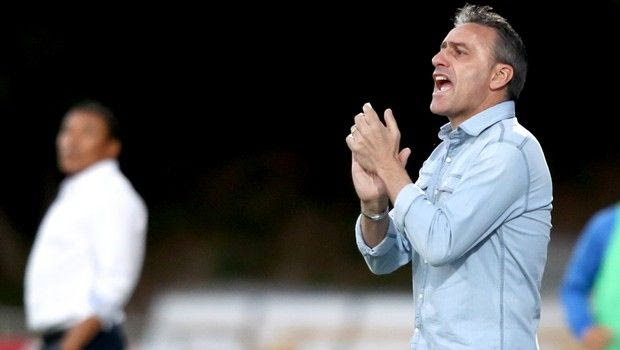 O Μπέντο (με τον Ανδρούτσο) έδειξε πως είναι προπονητής!