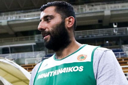 Συγκλόνισε ο Μπουρούσης ενόψει Παραολυμπιακών Αγώνων