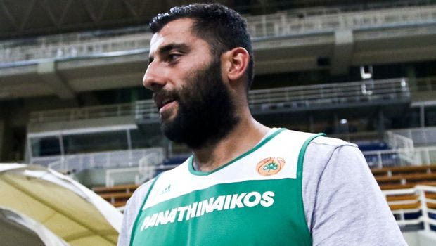 Συγκλόνισε ο Μπουρούσης ενόψει Παραολυμπιακών Αγώνων