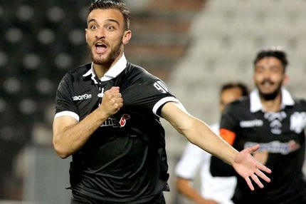 Ανανέωσε μέχρι το 2020 ο Μυστακίδης με ΠΑΟΚ