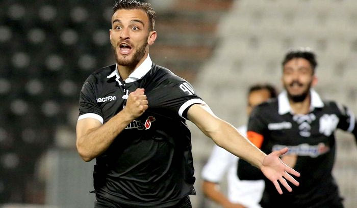 Ανανέωσε μέχρι το 2020 ο Μυστακίδης με ΠΑΟΚ