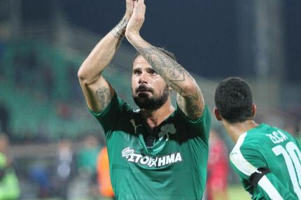 Νάνο: “Με τον Παναθηναϊκό μέχρι το τέλος του… κόσμου”