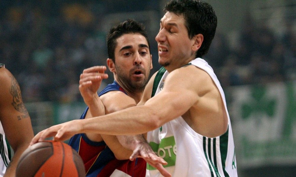 Ο Ναβάρο υποκλίνεται στον Διαμαντίδη