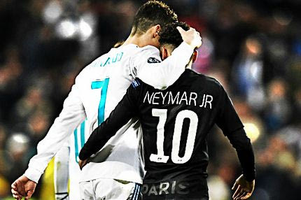 Το Champions League δεν είναι έρωτας μιας ημέρας αλλά… διαρκείας!