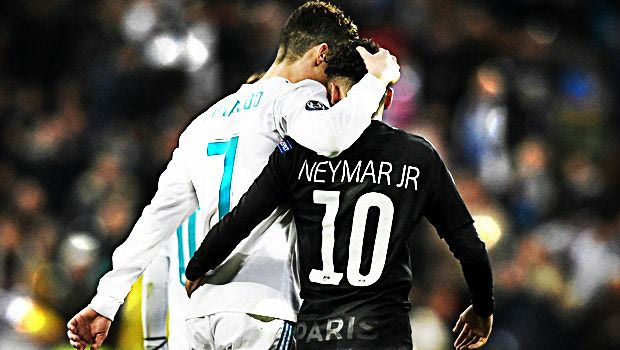 Το Champions League δεν είναι έρωτας μιας ημέρας αλλά… διαρκείας!