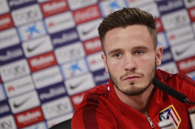 Σκληρή κριτική Σαούλ στον Γκριεζμάν: “Να σκεφτεί σε ποια ομάδα είναι”