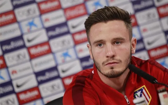 Σκληρή κριτική Σαούλ στον Γκριεζμάν: “Να σκεφτεί σε ποια ομάδα είναι”