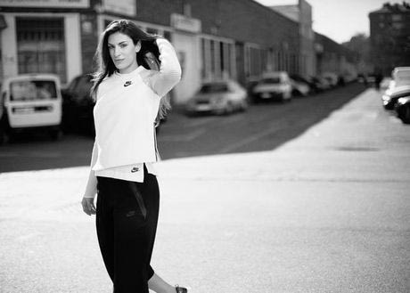 Η NIKE παρουσιάζει τη φθινοπωρινή εκδοχή της σειράς Tech Pack