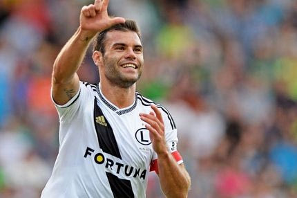 “Μάχη Νάπολι, Χαλ, Ολυμπιακού για Νίκολιτς”