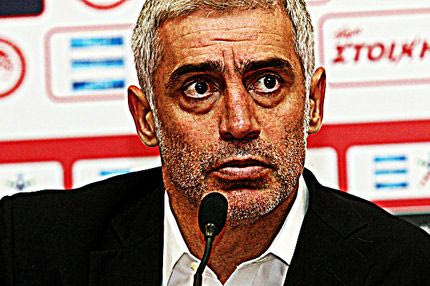 Νικοπολίδης: “Αντιεπαγγελματική η συμπεριφορά του Βίκτορ”