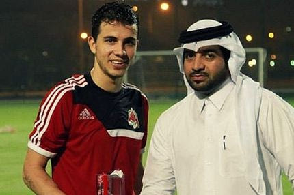 Τι “τρέλανε” τον Νιλμάρ στα Εμιράτα