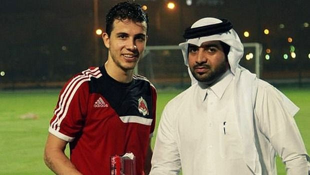 Τι “τρέλανε” τον Νιλμάρ στα Εμιράτα