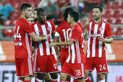 Ο Δασκαλόπουλος δεν έβαλε… φωτιά στο Ρέντη!