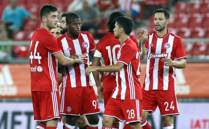 Ο Δασκαλόπουλος δεν έβαλε… φωτιά στο Ρέντη!