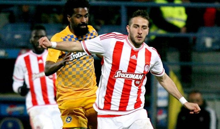 Οι νικητές του Stoiximan.gr για το Ολυμπιακός – Αστέρας