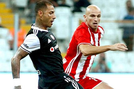 Στη NOVA το Αρούκα – Ολυμπιακός