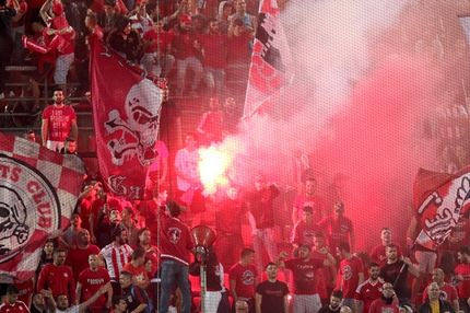 Οπαδοί στου Ρέντη: “Θα σας κάνουμε ελέγχους τα βράδια”