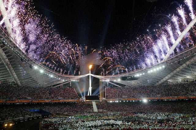 Η Αθήνα στις πόλεις με τη χειρότερη διοργάνωση Ολυμπιακών Αγώνων όλων των εποχών