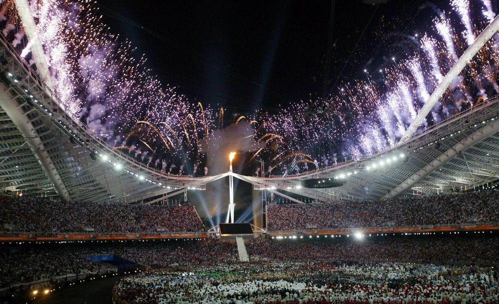 Η Αθήνα στις πόλεις με τη χειρότερη διοργάνωση Ολυμπιακών Αγώνων όλων των εποχών