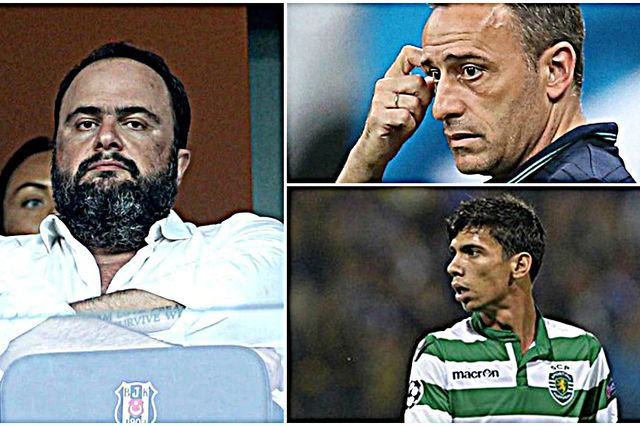 Χειρότερος όλων ο Ολυμπιακός