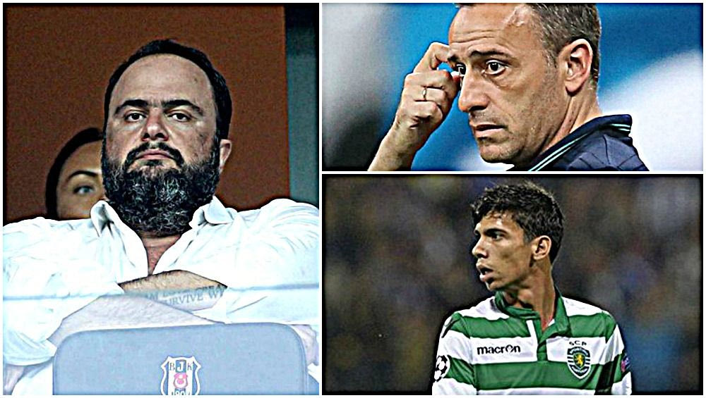 Χειρότερος όλων ο Ολυμπιακός