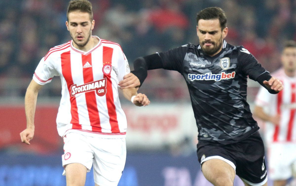 Οι πιθανοί αντίπαλοι Ολυμπιακού και ΠΑΟΚ στα πλέι οφ