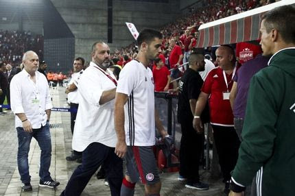 “Ξεκινάμε από την αρχή”