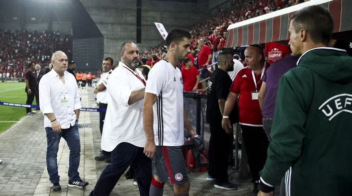 “Ξεκινάμε από την αρχή”