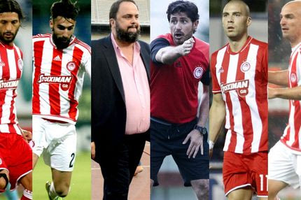 LIVE CHAT με τον Σταύρο Γεωργακόπουλο