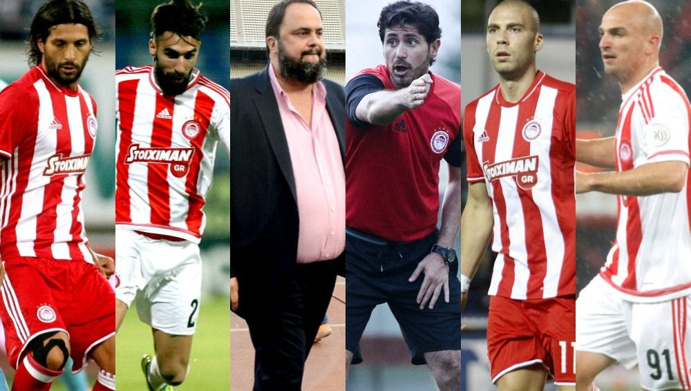 LIVE CHAT με τον Σταύρο Γεωργακόπουλο