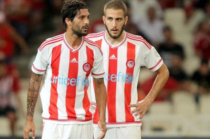 Ο Ολυμπιακός της αμφιβολίας μπροστά στο μεγάλο “πρέπει”