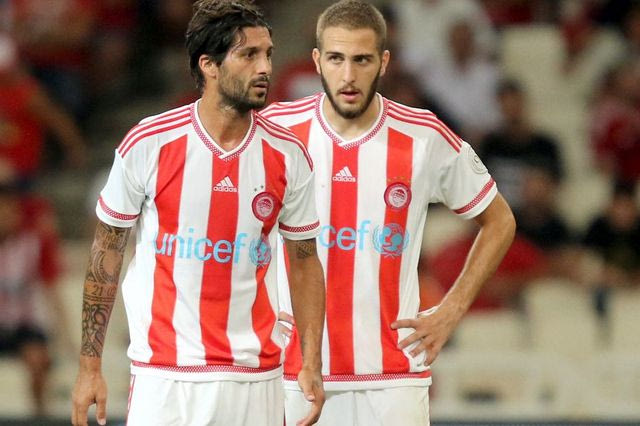 Ο Ολυμπιακός της αμφιβολίας μπροστά στο μεγάλο “πρέπει”