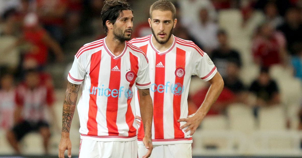 Ο Ολυμπιακός της αμφιβολίας μπροστά στο μεγάλο “πρέπει”