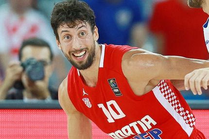 Στην Αθήνα για ΑΕΚ ο Ούκιτς