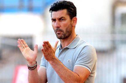 Αυτή είναι η ρήτρα του Ουζουνίδη με τον Πανιώνιο