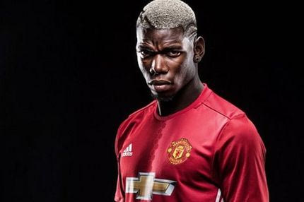 Πογκμπά: Ο ακριβότερος στην ιστορία!