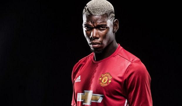 Πογκμπά: Ο ακριβότερος στην ιστορία!