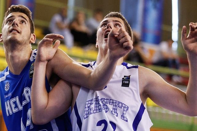 Οδυνηρός υποβιβασμός για την Εθνική Παίδων!