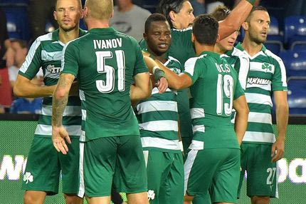 “Παίζει” στην TV το φιλικό του Παναθηναϊκού