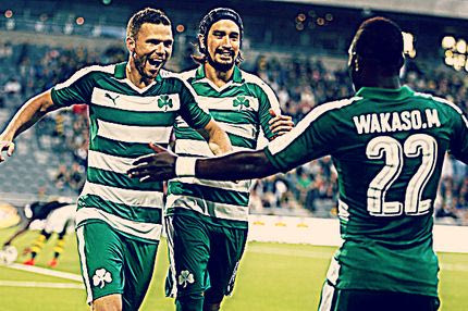 Δειλά βήματα ως την πειστική αποκατάσταση