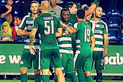 Well done guys και πάμε γι’ άλλα